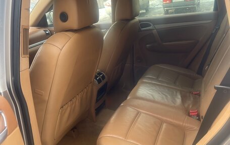 Porsche Cayenne III, 2006 год, 675 000 рублей, 8 фотография