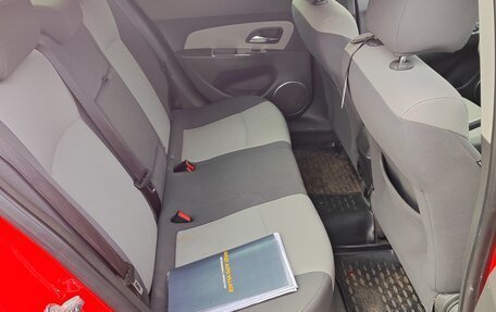 Chevrolet Lacetti, 2009 год, 530 000 рублей, 4 фотография