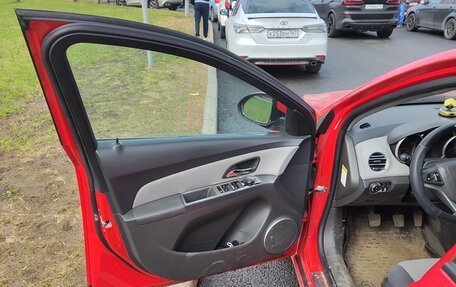 Chevrolet Lacetti, 2009 год, 530 000 рублей, 3 фотография