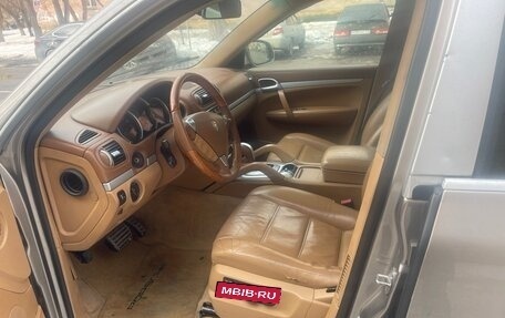 Porsche Cayenne III, 2006 год, 675 000 рублей, 4 фотография