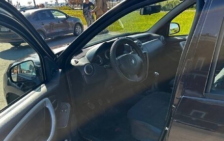 Renault Duster I рестайлинг, 2014 год, 950 000 рублей, 9 фотография