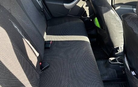 Renault Duster I рестайлинг, 2014 год, 950 000 рублей, 8 фотография