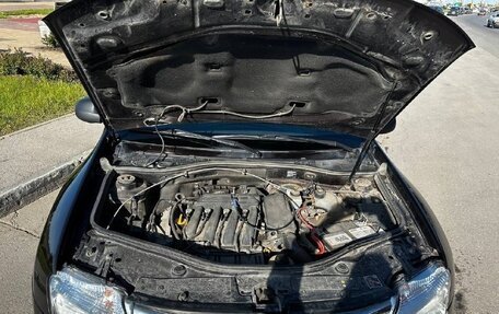 Renault Duster I рестайлинг, 2014 год, 950 000 рублей, 10 фотография