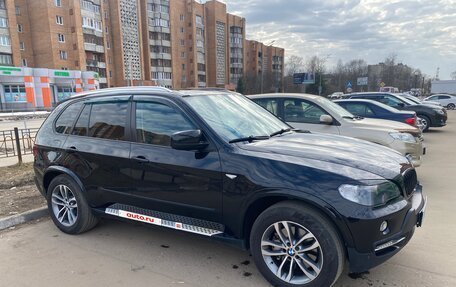 BMW X5, 2009 год, 1 999 000 рублей, 6 фотография