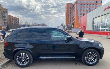 BMW X5, 2009 год, 1 999 000 рублей, 7 фотография