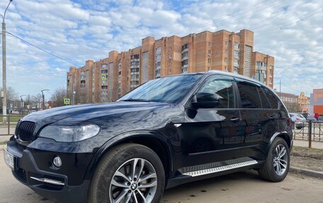 BMW X5, 2009 год, 1 999 000 рублей, 4 фотография
