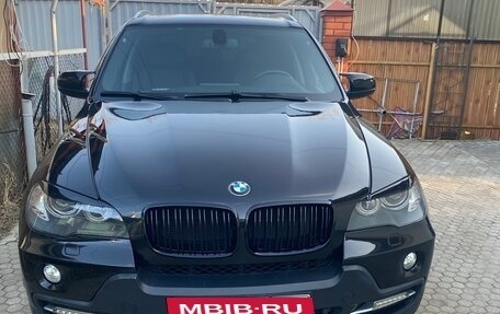 BMW X5, 2009 год, 1 999 000 рублей, 2 фотография
