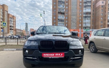 BMW X5, 2009 год, 1 999 000 рублей, 3 фотография