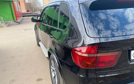 BMW X5, 2009 год, 1 999 000 рублей, 9 фотография