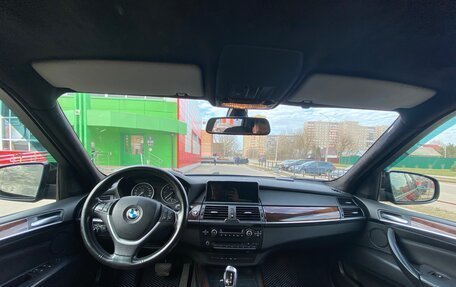 BMW X5, 2009 год, 1 999 000 рублей, 12 фотография