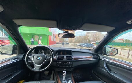 BMW X5, 2009 год, 1 999 000 рублей, 10 фотография