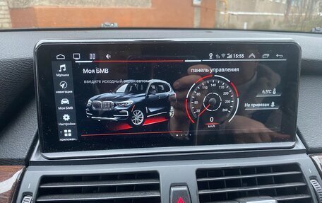 BMW X5, 2009 год, 1 999 000 рублей, 15 фотография