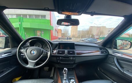 BMW X5, 2009 год, 1 999 000 рублей, 11 фотография