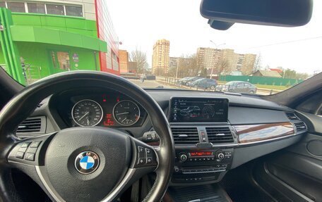 BMW X5, 2009 год, 1 999 000 рублей, 13 фотография
