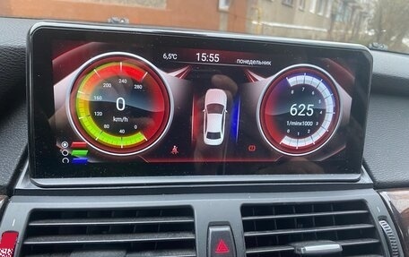 BMW X5, 2009 год, 1 999 000 рублей, 14 фотография