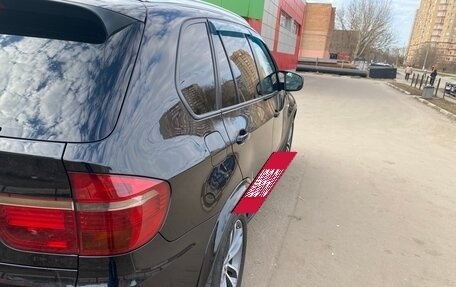 BMW X5, 2009 год, 1 999 000 рублей, 8 фотография