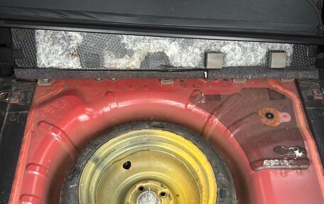 Honda Jazz I рестайлинг, 2007 год, 530 000 рублей, 10 фотография