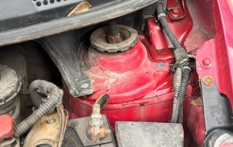 Honda Jazz I рестайлинг, 2007 год, 530 000 рублей, 12 фотография