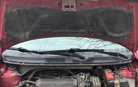 Honda Jazz I рестайлинг, 2007 год, 530 000 рублей, 11 фотография