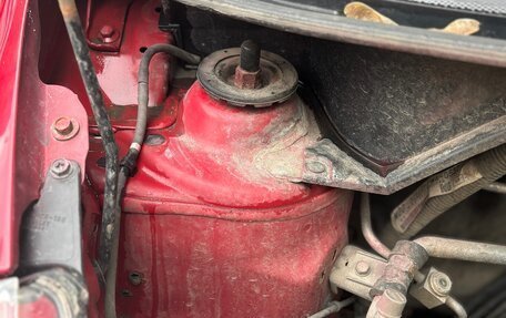 Honda Jazz I рестайлинг, 2007 год, 530 000 рублей, 13 фотография