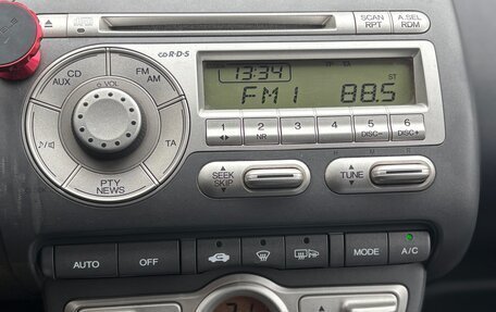 Honda Jazz I рестайлинг, 2007 год, 530 000 рублей, 17 фотография