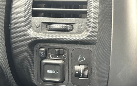 Honda Jazz I рестайлинг, 2007 год, 530 000 рублей, 20 фотография