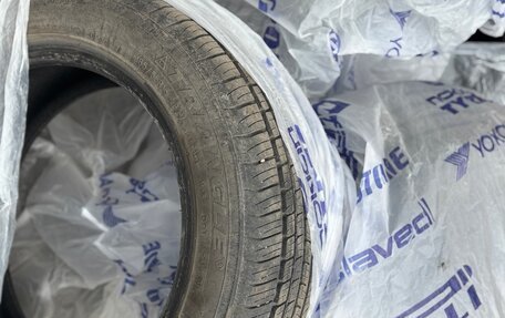 Honda Jazz I рестайлинг, 2007 год, 530 000 рублей, 22 фотография