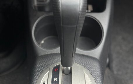 Honda Jazz I рестайлинг, 2007 год, 530 000 рублей, 18 фотография