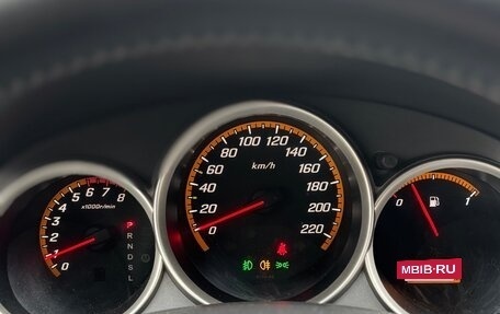 Honda Jazz I рестайлинг, 2007 год, 530 000 рублей, 16 фотография