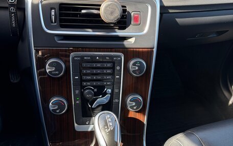 Volvo S60 III, 2014 год, 1 600 000 рублей, 4 фотография