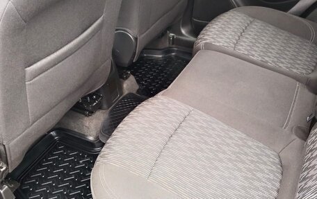 Opel Mokka I, 2014 год, 1 280 000 рублей, 3 фотография