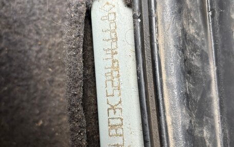 Renault Symbol I, 2003 год, 175 000 рублей, 11 фотография