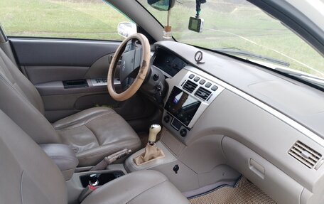 Chery Fora (A21), 2007 год, 380 000 рублей, 4 фотография