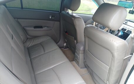 Chery Fora (A21), 2007 год, 380 000 рублей, 14 фотография