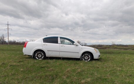 Chery Fora (A21), 2007 год, 380 000 рублей, 16 фотография