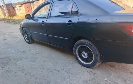 BYD F3 I, 2008 год, 160 000 рублей, 4 фотография