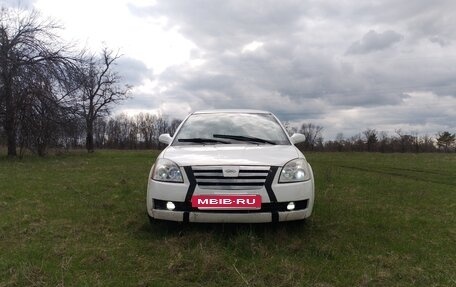 Chery Fora (A21), 2007 год, 380 000 рублей, 10 фотография