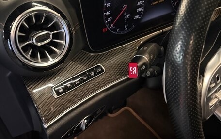 Mercedes-Benz CLS AMG, 2018 год, 5 000 000 рублей, 4 фотография