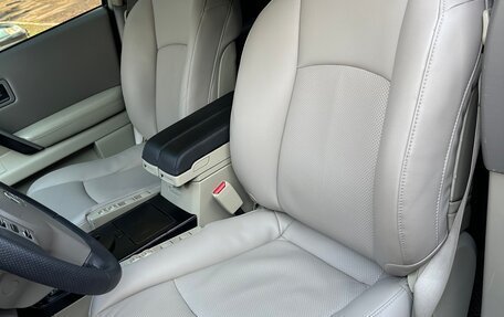 Infiniti FX I, 2004 год, 1 050 000 рублей, 16 фотография