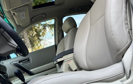 Infiniti FX I, 2004 год, 1 050 000 рублей, 17 фотография