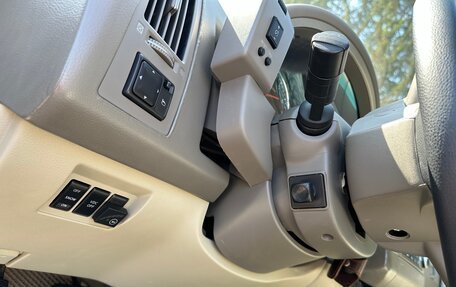 Infiniti FX I, 2004 год, 1 050 000 рублей, 26 фотография