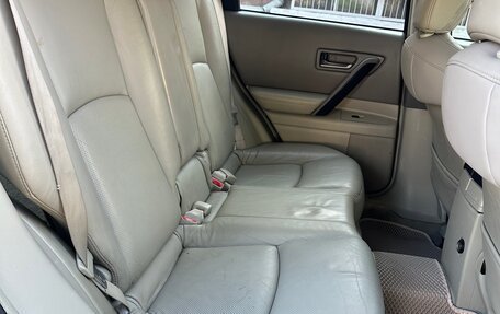 Infiniti FX I, 2004 год, 1 050 000 рублей, 20 фотография