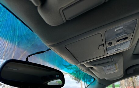 Infiniti FX I, 2004 год, 1 050 000 рублей, 28 фотография