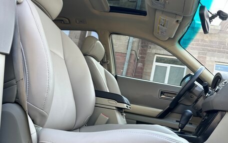 Infiniti FX I, 2004 год, 1 050 000 рублей, 19 фотография