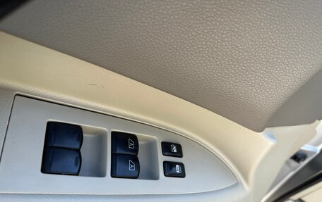 Infiniti FX I, 2004 год, 1 050 000 рублей, 22 фотография