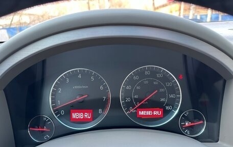 Infiniti FX I, 2004 год, 1 050 000 рублей, 25 фотография