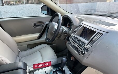Infiniti FX I, 2004 год, 1 050 000 рублей, 23 фотография
