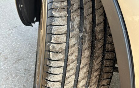 Infiniti FX I, 2004 год, 1 050 000 рублей, 32 фотография