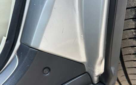 Infiniti FX I, 2004 год, 1 050 000 рублей, 39 фотография