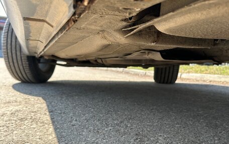 Infiniti FX I, 2004 год, 1 050 000 рублей, 35 фотография